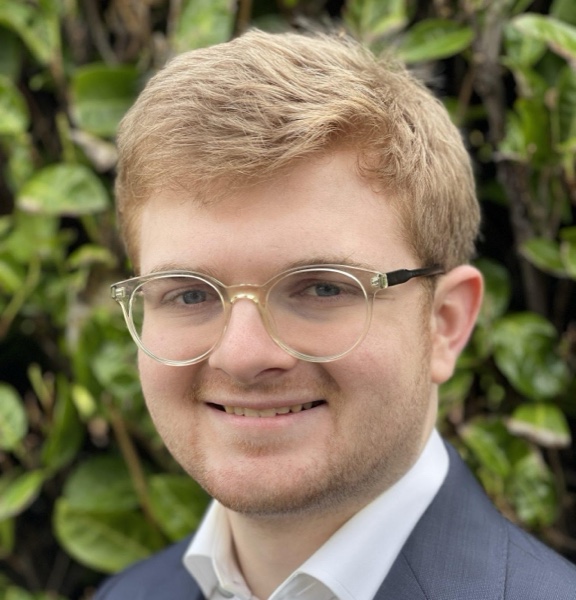 David Bromley
